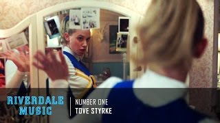 Tove Styrke - Number One | Riverdale 1x01 Music [HD]