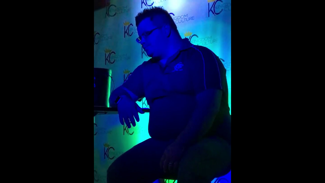 Promotional video thumbnail 2 for Frank Pereira
