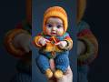 Cute Baby Shorts Ai Cutebaby Cute Babyvideos Babyreels Viral Fyp Shortvideo