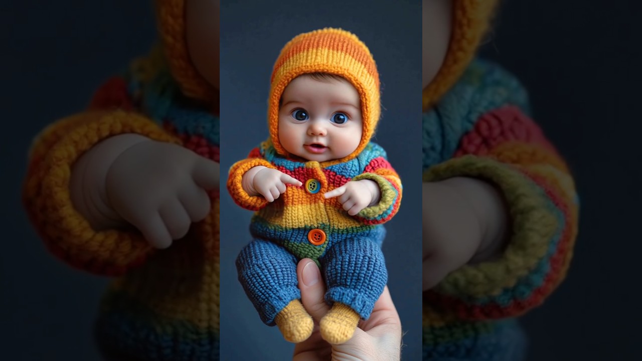 cute baby 👶 #shorts #ai #cutebaby #cute #babyvideos #babyreels #viral #fyp #shortvideo