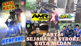 Download lagu AMR Medan (PS) vs Alan Jaya Motor (AJM), Partai Balap Bergengsi Kota Medan || Partai Sejarah..!? mp3 Download lagu AMR Medan (PS) vs Alan Jaya Motor (AJM), Partai Balap Bergengsi Kota Medan || Partai Sejarah..!? mp3