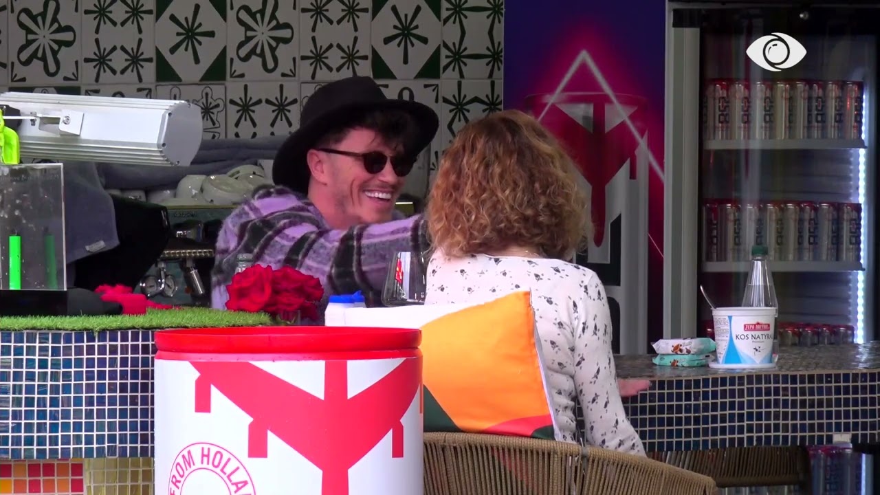 Lidi: Pse je mërzitur me mua?/ Egla i tregon arsyen