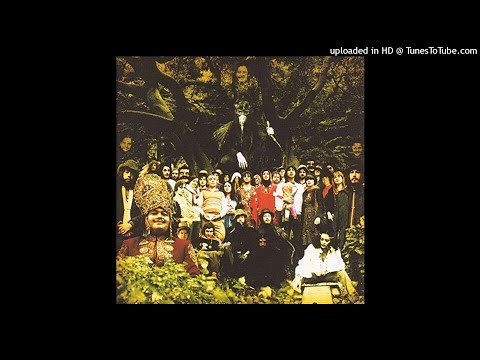 Cripple Crow - Devendra Banhart