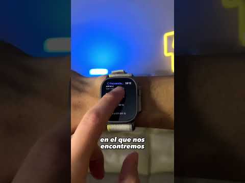 Cómo utilizar el seguimiento de la zona de frecuencia cardíaca en el Apple Watch