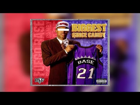 Fuego Base (BSF) Ron Francis Ft. Bono (Prod. Superb) (New Official Audio)