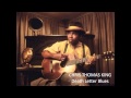 CHRIS THOMAS KING - Death Letter Blues