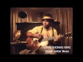 CHRIS THOMAS KING - Death Letter Blues 