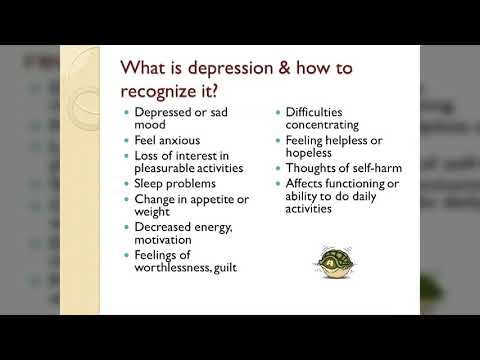 How does Stress, Anxiety, Depression affect Cardiac Health?