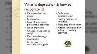 Stress, Anxiety, Depression and Cardiac Health