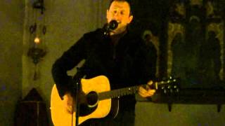 2016-03-03 Will Hoge - Growing Up Around Here (live in London)