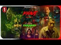 Khauf Season 1 All Episodes Explained In Hindi Prime Video Khauf Series In Hindi Hitesh Nagar