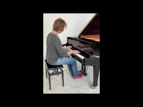 Giuseppe Verdi/Franz Liszt: Rigoletto Paraphrase (1857)