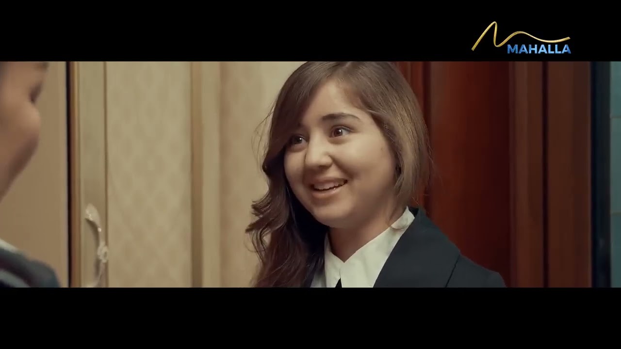 OTA 43-qism (milliy serial) II ОТА 43 қисм (миллий сериал)