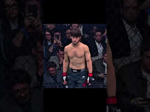 Movsar Evloev 20-0
