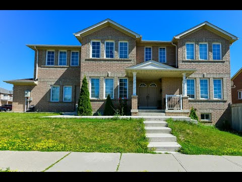 609 Ray Lawson Boulevard Brampton