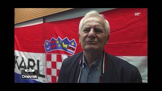 Vatreni u Kataru i Americi