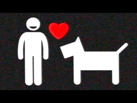 Analog horror - The Dog