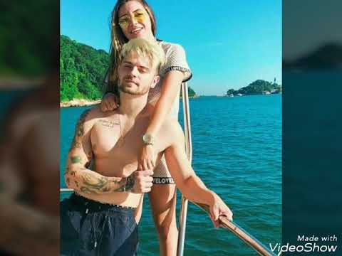 Dani Russo & Chris Leão♡- ao vivo e as cores #DaniRusso