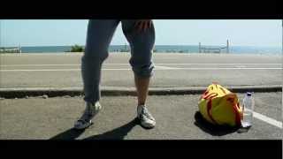 ANGELENOS, a film by Afdhere Jama (Trailer)