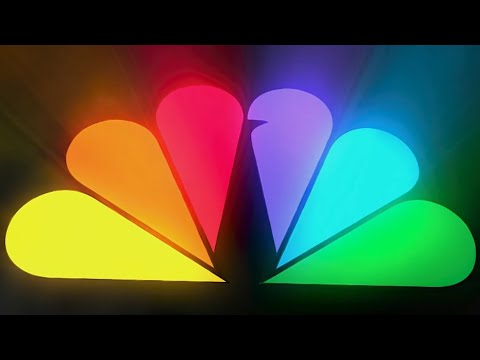 NBA on NBC 2025 - Roundball Rock opens NBA Showtime after 23 years!