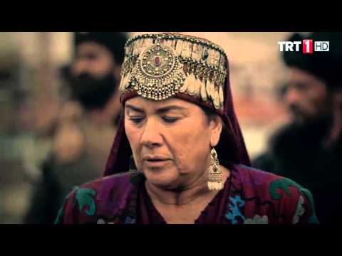 Diriliş Ertuğrul 33. Bölüm - Atalarımızın Mirası