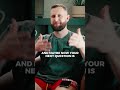 How Much Weight Should I Lift? | PD #shorts