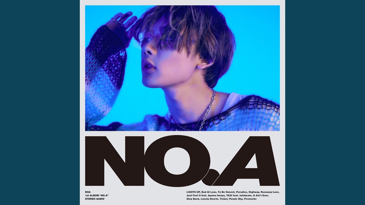 Ticket / NOA