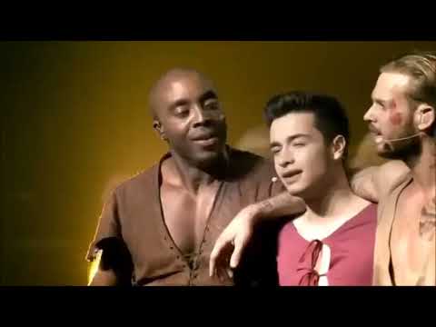 À nous - Robin des Bois (Live)