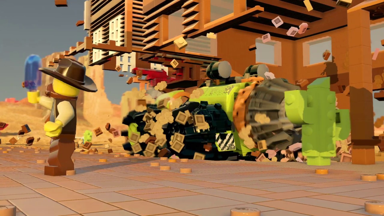 Console Announcement Trailer trailer thumbnail