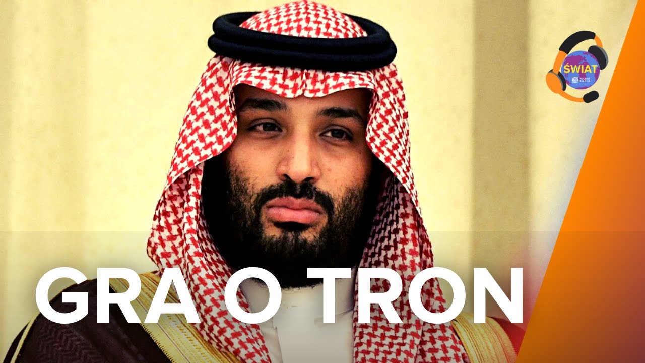 The real face of Saudi Crown Prince [#bestoftheworld]