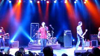 Gin Blossoms I&#39;m a Long Time Gone eVideo Norman Oklahoma Nov 2009
