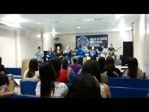 Enxugue as lagrimas (liberta-me oh Brasil)