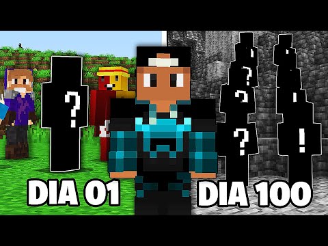 EU SOBREVIVI 100 DIAS CONTRA INVASORES - O FILME