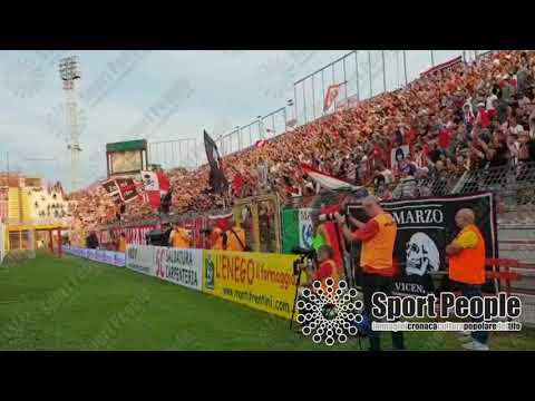 2018/19 VICENZA - Giana Erminio, Serie C