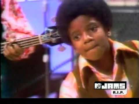 The Jackson 5 - ABC (Live @ Dick Clark Show)