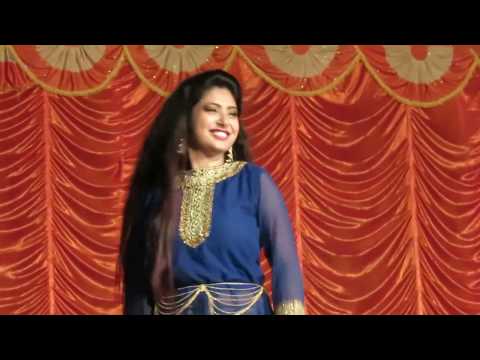 Arkestra Dance on Hot Hindi Song