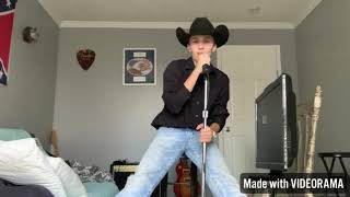 Tracey Lawrence - “Time Marches On” **cover**