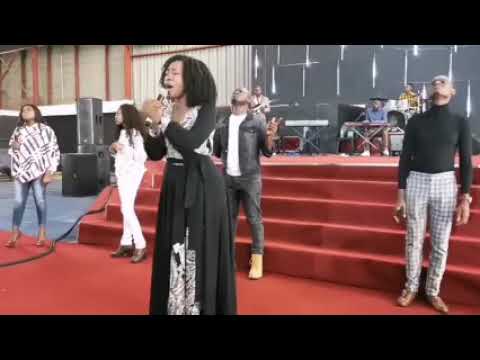 Tumi B - Ahuna Munwe