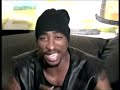 2Pac Interview 1993 Words Of Wisdom 21 Years Old