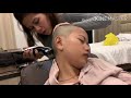 Headshave