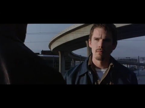 Training Day | Fan-Made Trailer - Denzel Washington