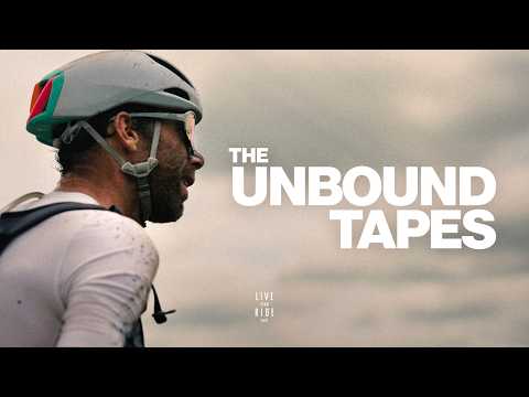 Cycling documentary - The Unbound Tapes (NL/EN subs)