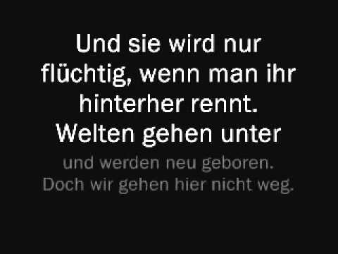Mehr Als Perfekt video
