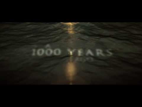 Strong Viking Obstacle Run - Official Trailer 2014