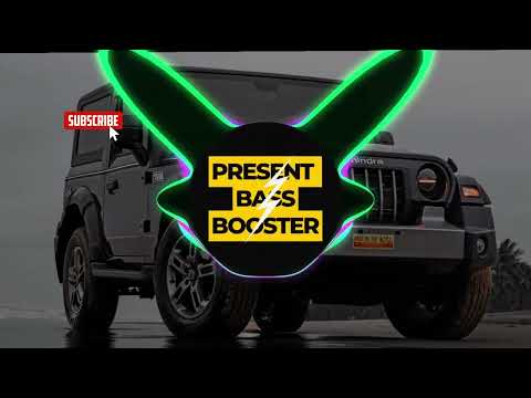 Kaley Sheshe -  Addy Nagar, Aniket Jain ( BASS BOOSTED) GUJJAR H BHAI 💪