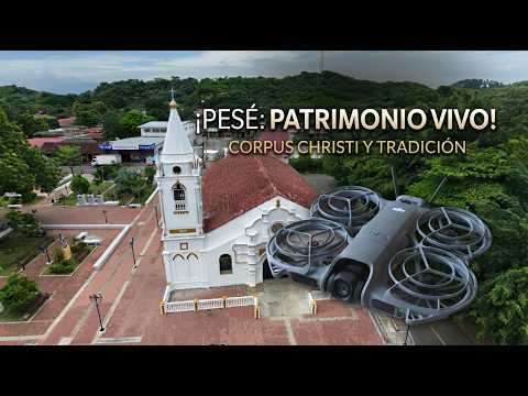 Pesé, Herrera