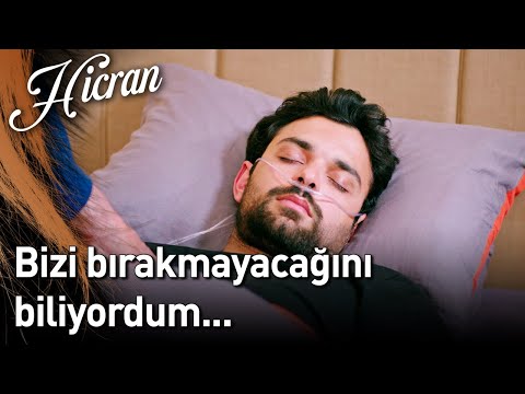 Hicran 160. Bölüm (Final) - Bizi Bırakmayacağını Biliyordum...