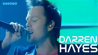 Darren Hayes - So Beautiful (Live) #darrenhayes #savagegarden #popmusic #livemusic #nfsmedia