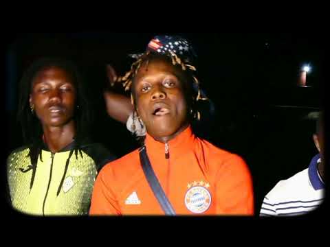 CHF B - Murri Rico (Video oficial)