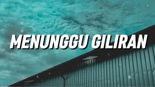 Download lagu For Revenge - Menunggu Giliran ft. Elsa Japasal (Lirik) mp3